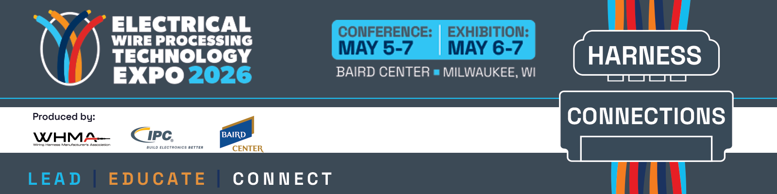 EWPTE 2026 Banner